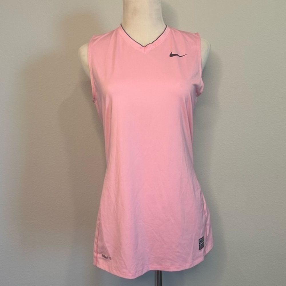 Nike Pro Fit SIZE MEDIUM TANK for Women